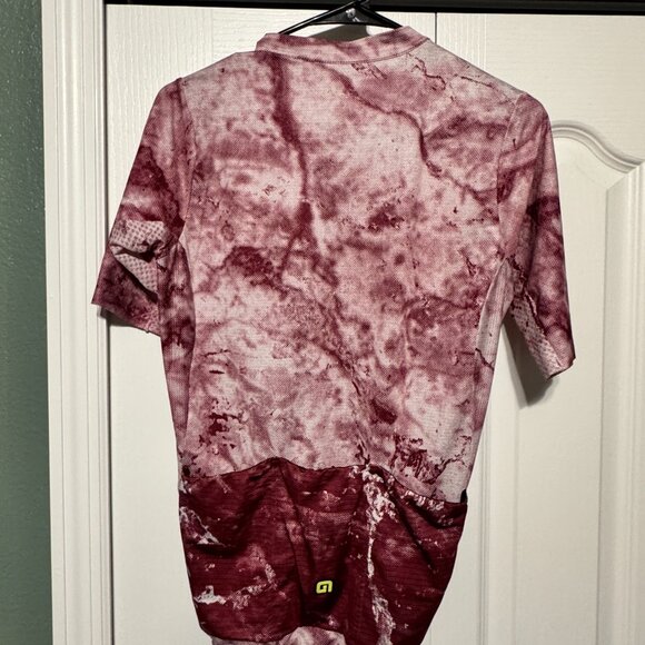 ALE Cycling Jersey - Picture 2 of 3